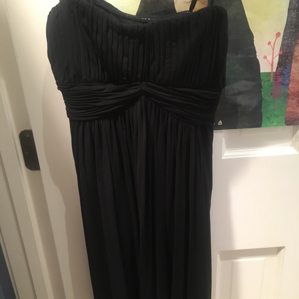 Bcbgmaxazria dress